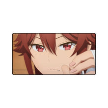 Load image into Gallery viewer, Tomo-chan Is a Girl! Mouse Pad (Desk Mat)
