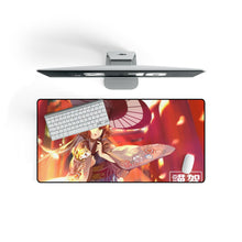 Load image into Gallery viewer, Anime Original Mouse Pad (Desk Mat) On Desk
