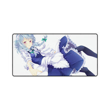 Load image into Gallery viewer, Touhou Mouse Pad (Desk Mat)
