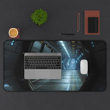 Load image into Gallery viewer, Ling Long: Incarnation Mouse Pad (Desk Mat) With Laptop
