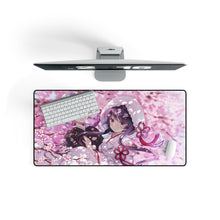 Load image into Gallery viewer, Benghuai Xueyuan Mouse Pad (Desk Mat)
