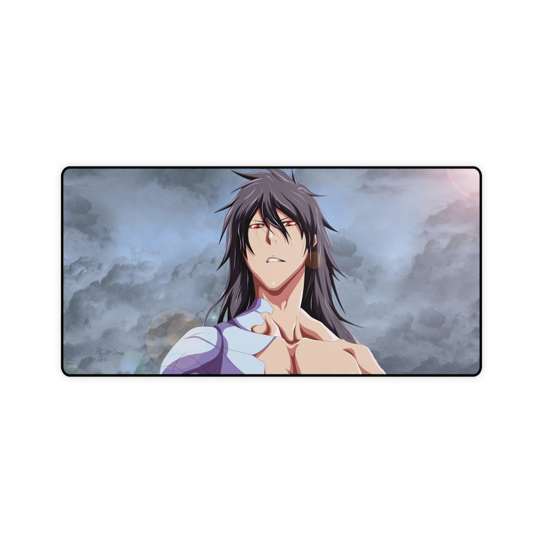 Anime Bleach Mouse Pad (Desk Mat)