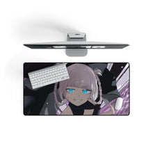 Load image into Gallery viewer, Call of the Night Mouse Pad (Desk Mat)
