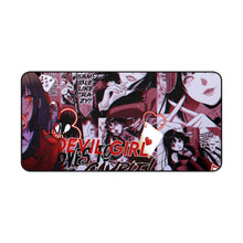 Load image into Gallery viewer, Kakegurui Yumeko Jabami Mouse Pad (Desk Mat)
