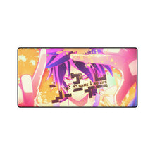 Load image into Gallery viewer, No Game No Life Mouse Pad (Desk Mat)

