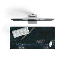 Load image into Gallery viewer, Your Name. Mouse Pad (Desk Mat)
