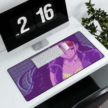Load image into Gallery viewer, Anime One Piece Mouse Pad (Desk Mat) With Laptop
