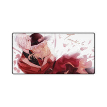 Load image into Gallery viewer, Diabolik Lovers Mouse Pad (Desk Mat)
