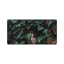 Load image into Gallery viewer, Anime Attack On Titan Mouse Pad (Desk Mat)
