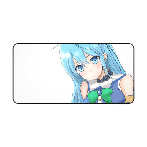 KonoSuba - God’s Blessing On This Wonderful World!! Mouse Pad (Desk Mat)