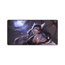 Load image into Gallery viewer, Anime RWBY Mouse Pad (Desk Mat)
