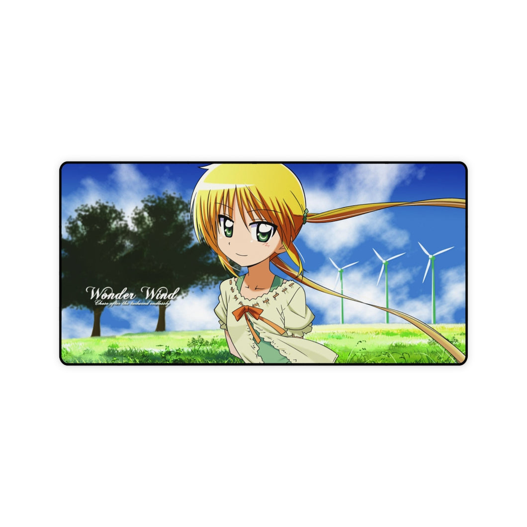 Hayate the Combat Butler Mouse Pad (Desk Mat)
