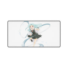 Load image into Gallery viewer, Tsugumomo Mouse Pad (Desk Mat)
