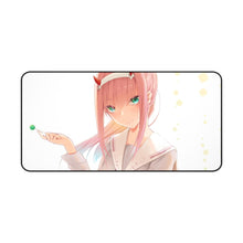 Load image into Gallery viewer, Darling In The FranXX Mouse Pad (Desk Mat)
