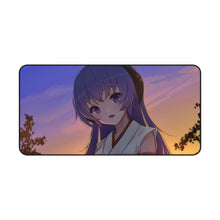 Load image into Gallery viewer, When They Cry Mouse Pad (Desk Mat)
