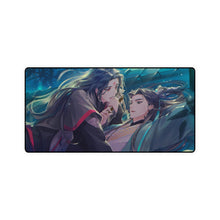 Load image into Gallery viewer, The Scum Villain's Self-Saving System Mouse Pad (Desk Mat)
