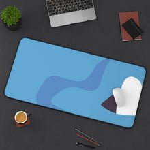 Load image into Gallery viewer, Anime Pokémon Mouse Pad (Desk Mat) On Desk

