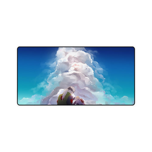 Anime Naruto Mouse Pad (Desk Mat)