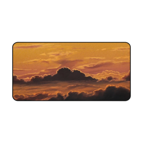 Laputa: Castle in the Sky Mouse Pad (Desk Mat)