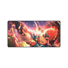Load image into Gallery viewer, Guido Mista Mouse Pad (Desk Mat)
