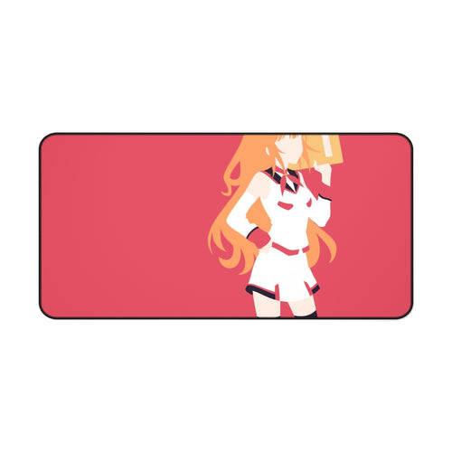 Plastic Memories Michiru Kinushima Mouse Pad (Desk Mat)