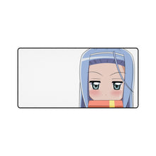 Load image into Gallery viewer, Hayate the Combat Butler Mouse Pad (Desk Mat)
