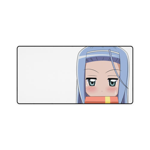 Hayate the Combat Butler Mouse Pad (Desk Mat)
