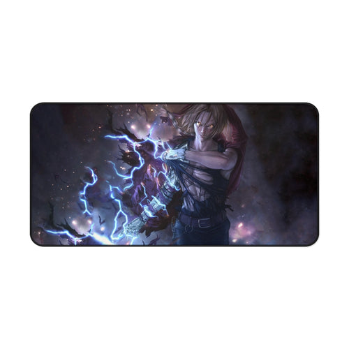 Anime FullMetal Alchemist Mouse Pad (Desk Mat)
