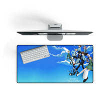 Load image into Gallery viewer, Digimon Adventure Tri. Mouse Pad (Desk Mat) On Desk

