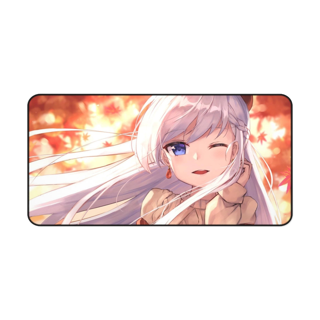 Azur Lane Belfast Mouse Pad (Desk Mat)
