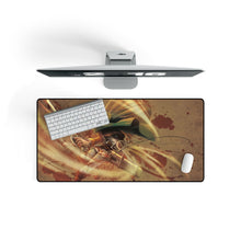 Load image into Gallery viewer, Armin Arlert Mouse Pad (Desk Mat)
