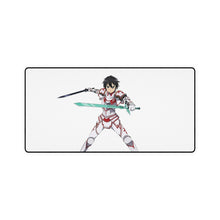 Load image into Gallery viewer, Sword Art Online Mouse Pad (Desk Mat)

