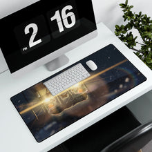 Load image into Gallery viewer, 5 Centimeters Per Second Mouse Pad (Desk Mat)
