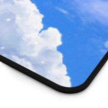 Load image into Gallery viewer, Anime Original Mouse Pad (Desk Mat) Hemmed Edge
