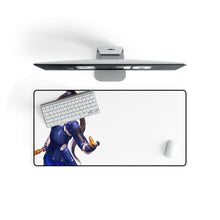 Load image into Gallery viewer, Anime Original Mouse Pad (Desk Mat) On Desk
