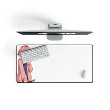 Load image into Gallery viewer, Beyond the Boundary Mouse Pad (Desk Mat) On Desk
