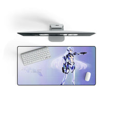 Load image into Gallery viewer, Anime Xenosaga Mouse Pad (Desk Mat)
