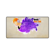 Load image into Gallery viewer, Anime Bleach Mouse Pad (Desk Mat)
