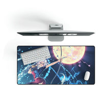 Load image into Gallery viewer, Yagokoro Eirin Mouse Pad (Desk Mat)
