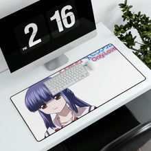 Load image into Gallery viewer, Tokimeki Memorial Only Love Mouse Pad (Desk Mat)
