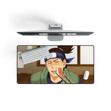 Load image into Gallery viewer, Anime Naruto Mouse Pad (Desk Mat) On Desk
