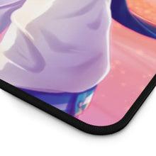 Load image into Gallery viewer, Nagi No Asukara Mouse Pad (Desk Mat) Hemmed Edge
