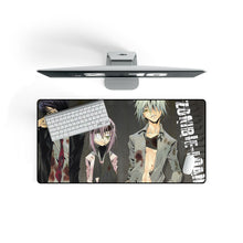 Load image into Gallery viewer, Zombie-Loan Mouse Pad (Desk Mat)
