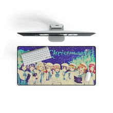 Load image into Gallery viewer, Love Live! Mouse Pad (Desk Mat) On Desk
