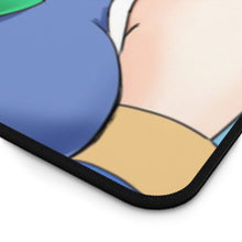Load image into Gallery viewer, KonoSuba - God’s Blessing On This Wonderful World!! Mouse Pad (Desk Mat) Hemmed Edge
