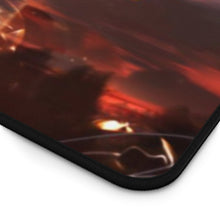 Load image into Gallery viewer, Anime Original Mouse Pad (Desk Mat) Hemmed Edge
