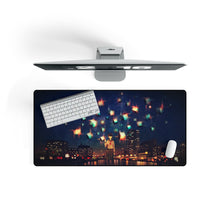 Load image into Gallery viewer, Anime Original Mouse Pad (Desk Mat) On Desk
