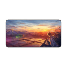 Load image into Gallery viewer, Anime Original Mouse Pad (Desk Mat)
