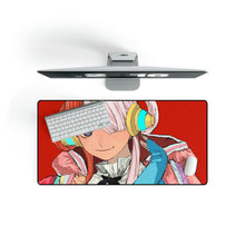 Load image into Gallery viewer, One Piece Red Uta Art Mouse Pad (Desk Mat)
