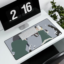 Load image into Gallery viewer, Girls' Last Tour Mouse Pad (Desk Mat) With Laptop
